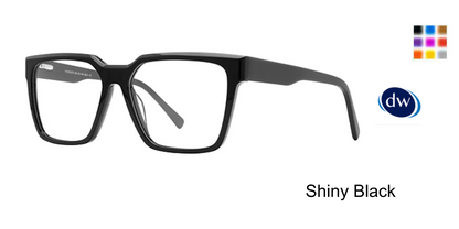 Shiny Black