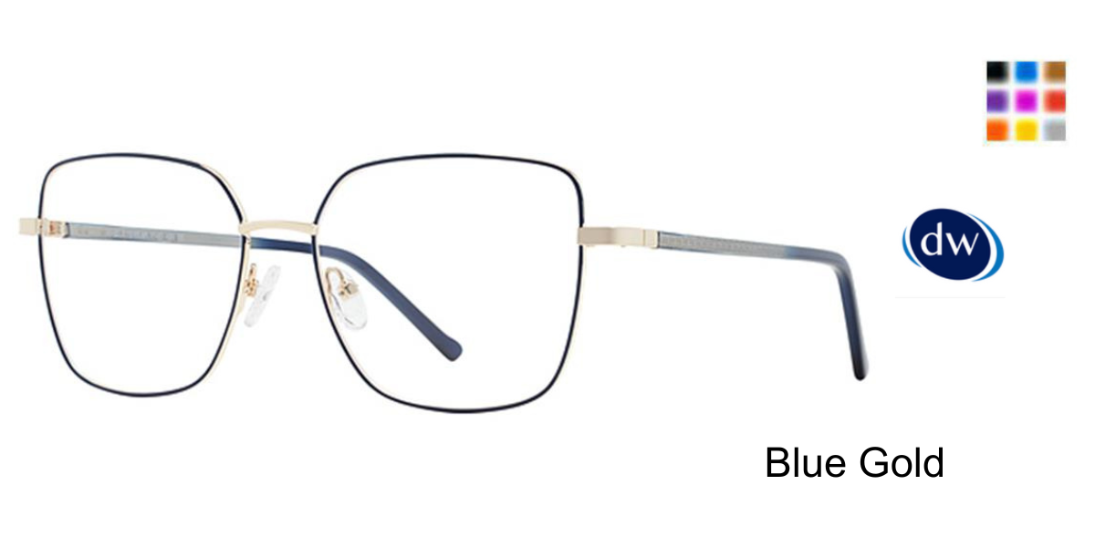 Blue Gold