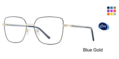 Blue Gold
