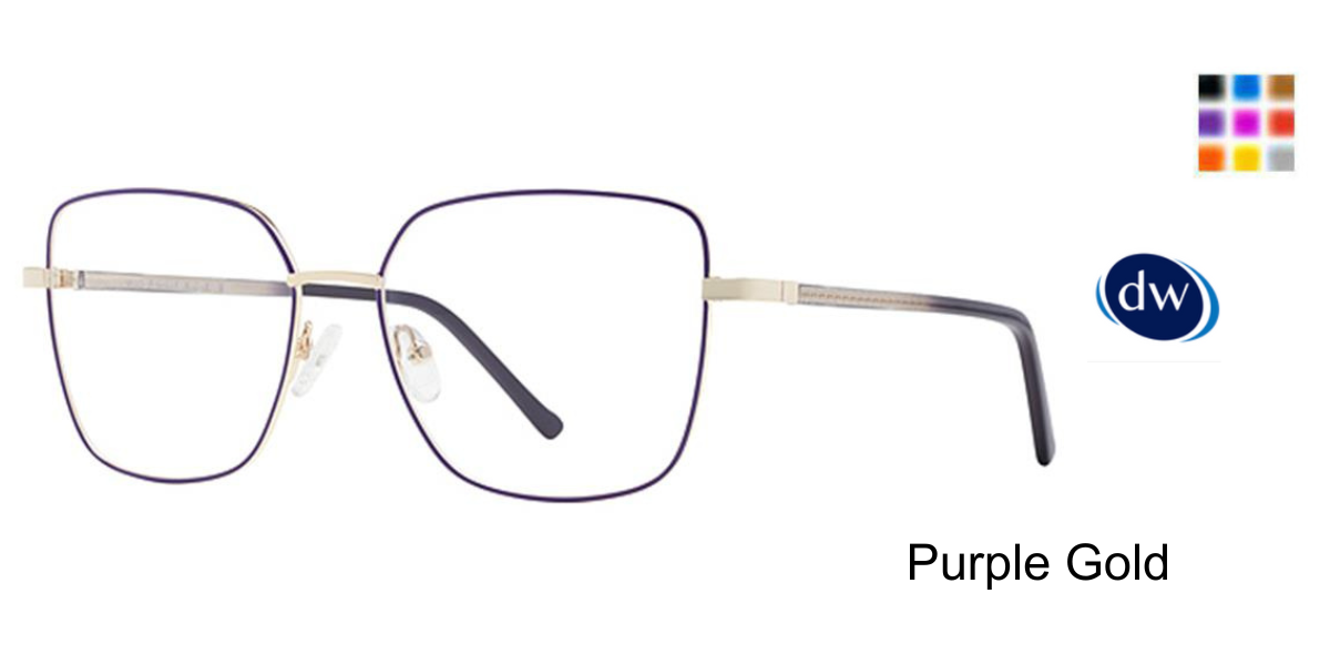 Purple Gold