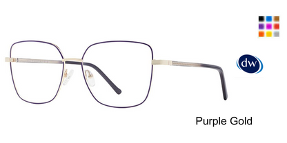 Purple Gold