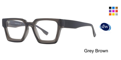 Grey Brown