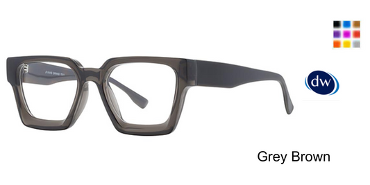 Grey Brown
