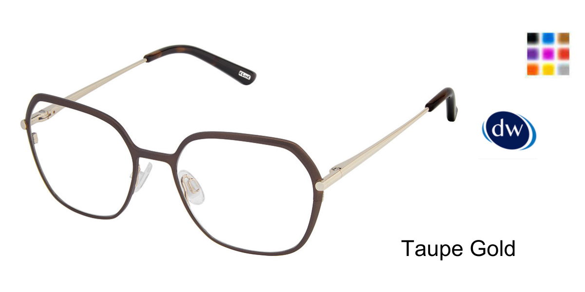 Taupe Gold