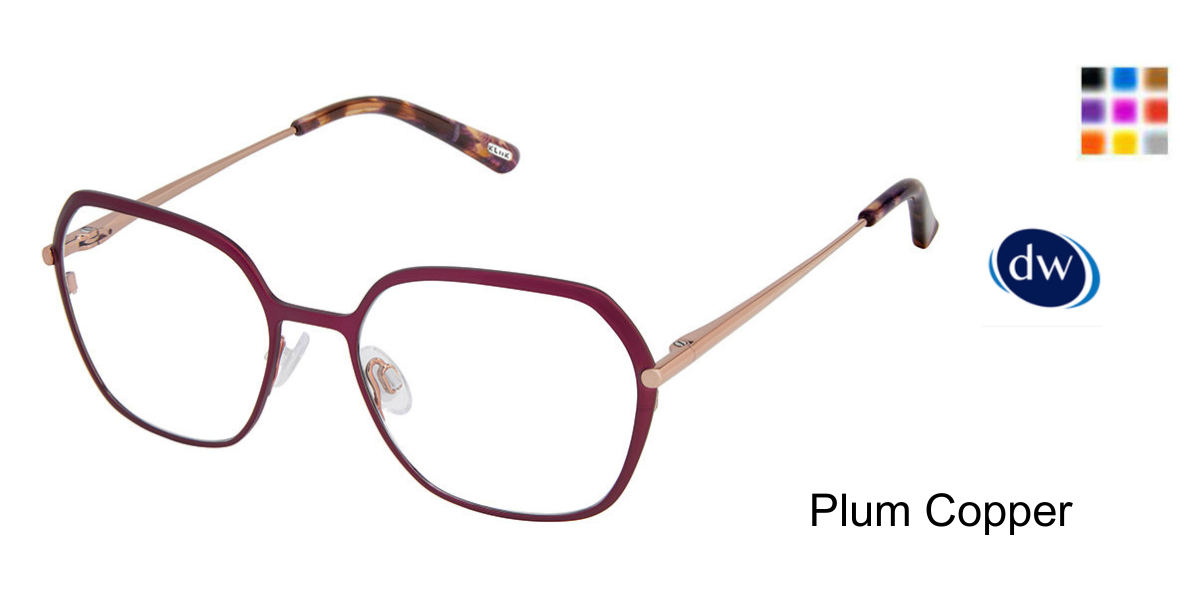 Plum Copper