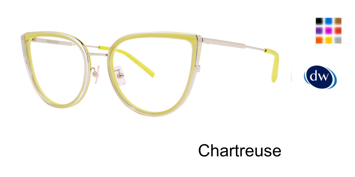 Chartreuse