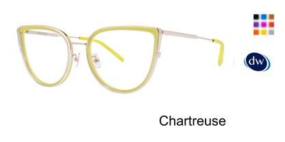 Chartreuse