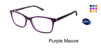 Purple Mauve
