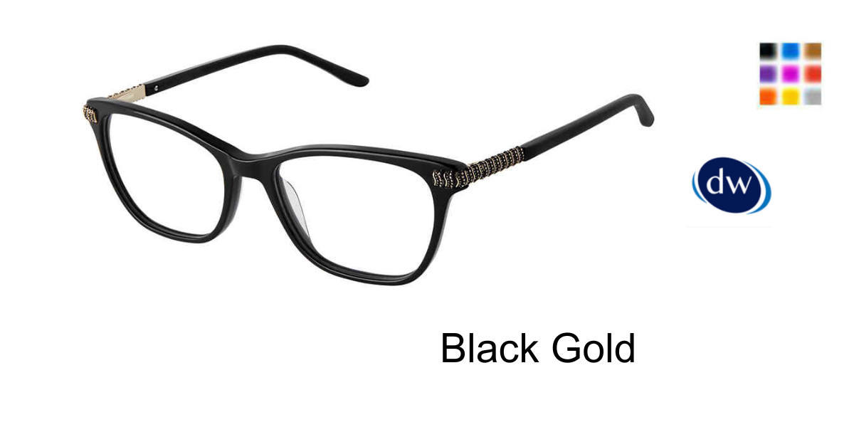 Black Gold