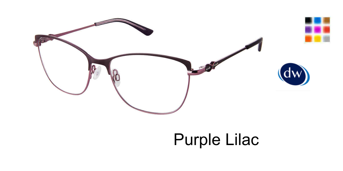 Purple Lilac