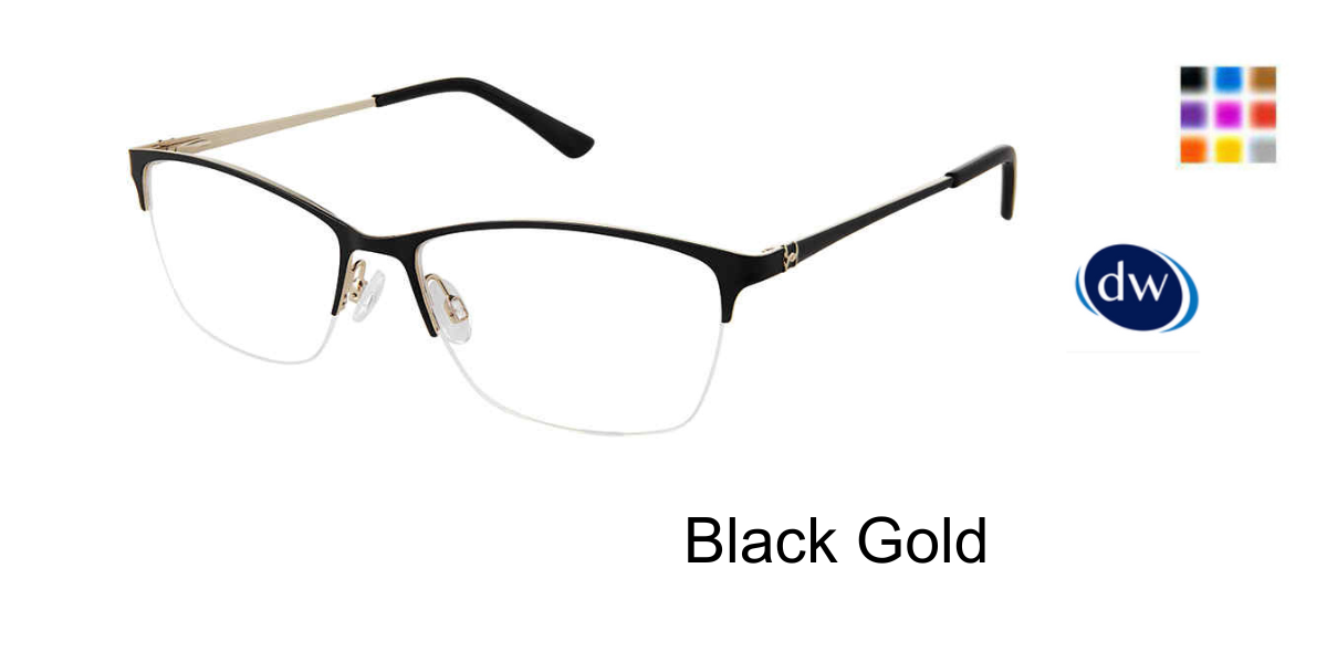 Black Gold