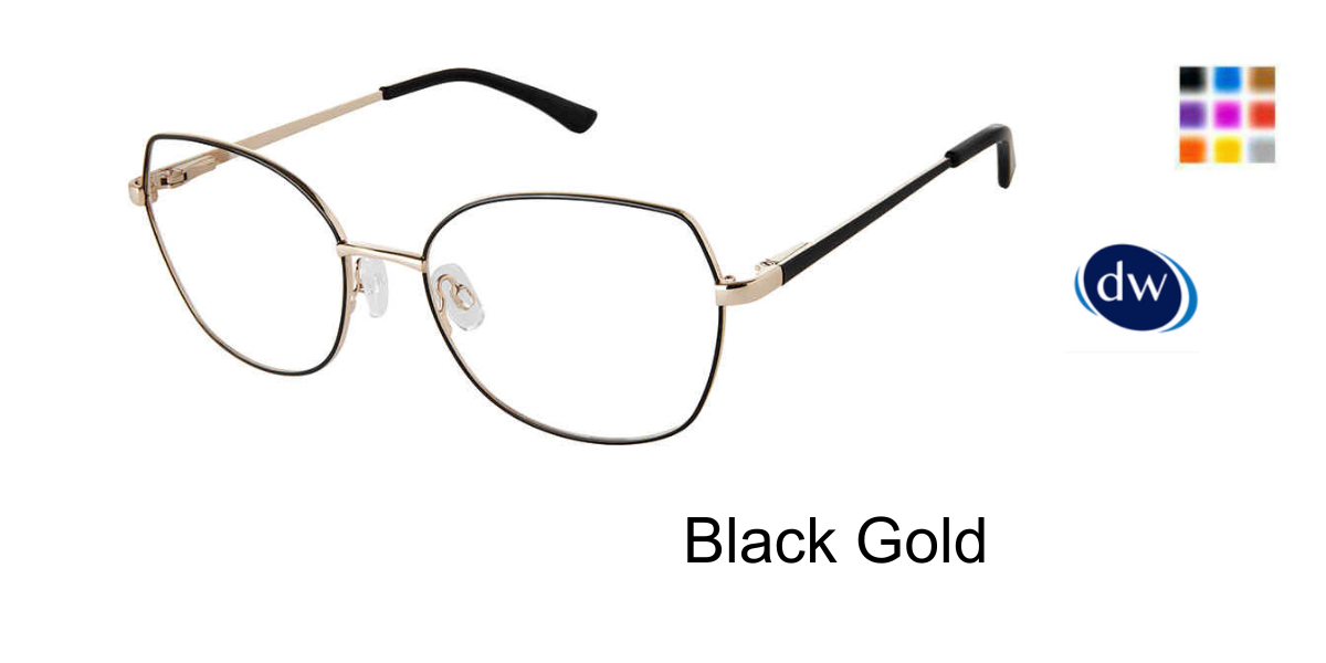 Black Gold