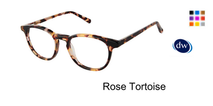 Rose Tortoise