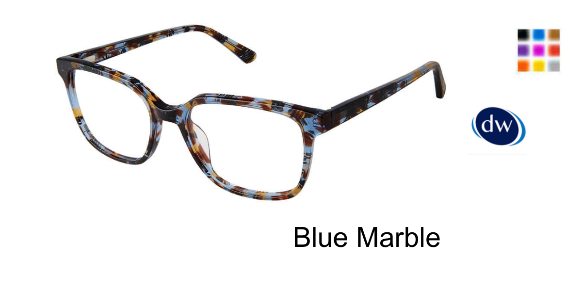 Blue Marble