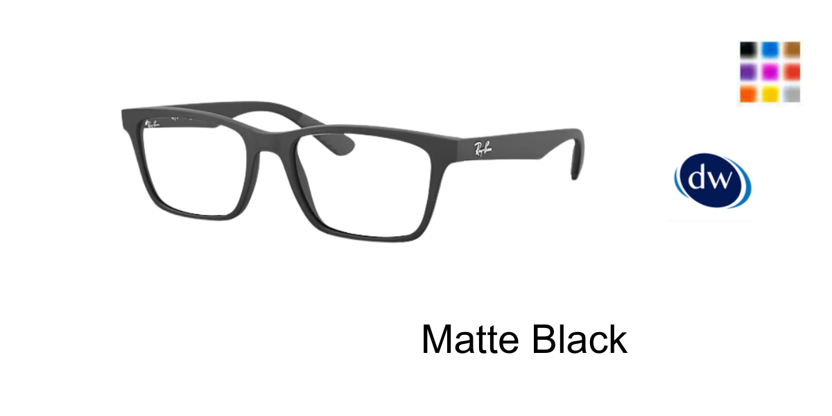 Matte Black (2077)