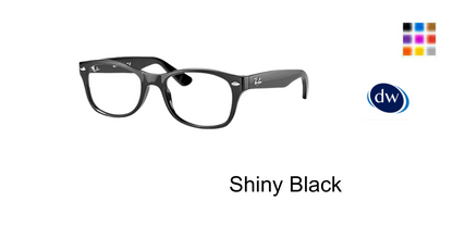 Shiny Black (3542)