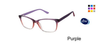 Purple - PUR