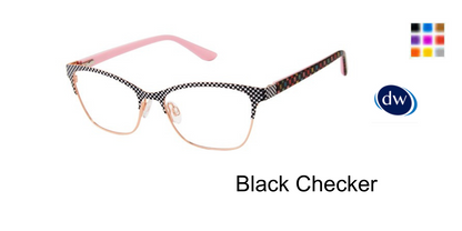 Black Checker