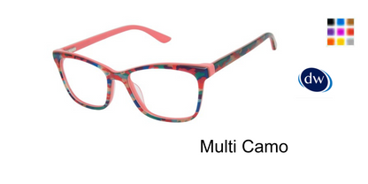 Multi Camo