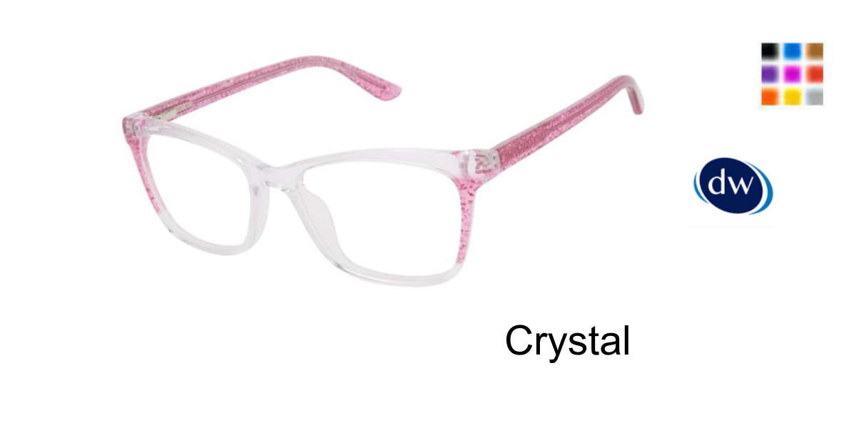 Crystal
