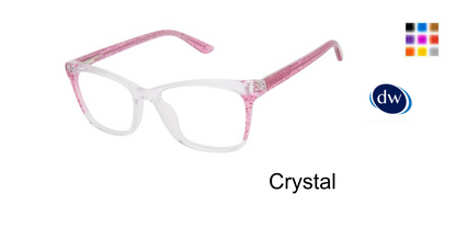Crystal