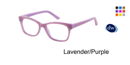 Lavender/Purple - LAV