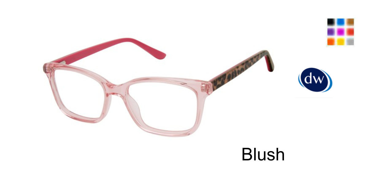 Blush