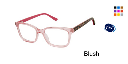 Blush