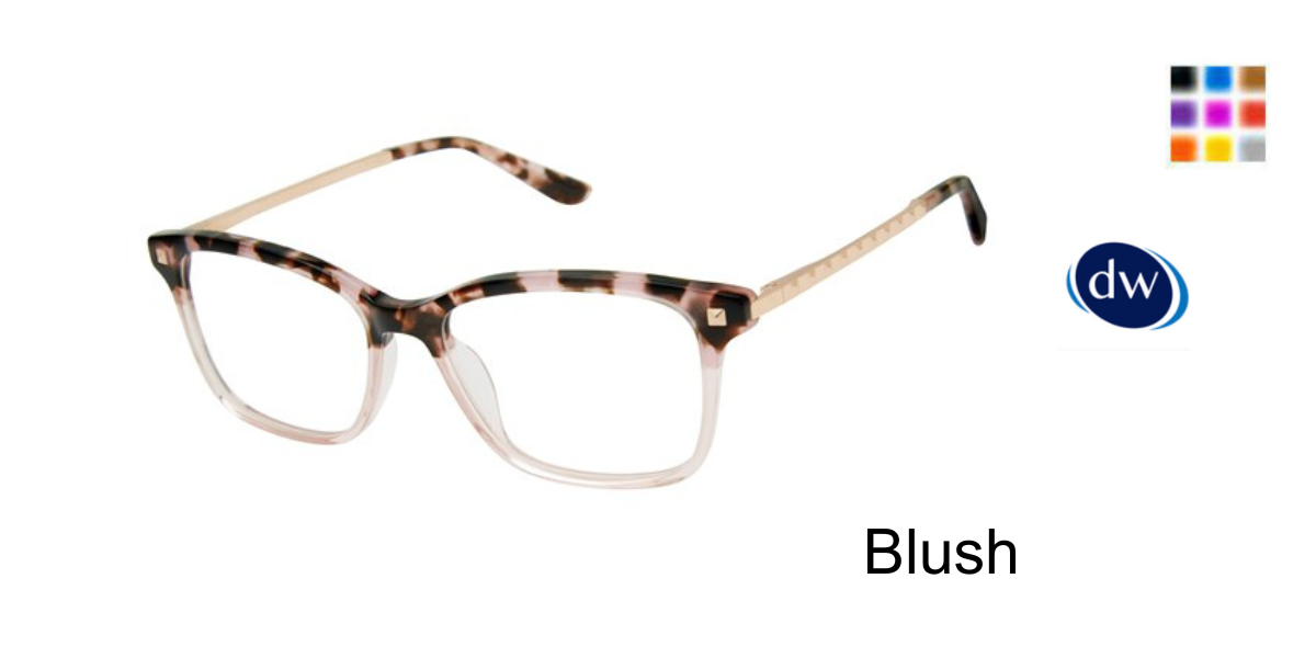 Blush