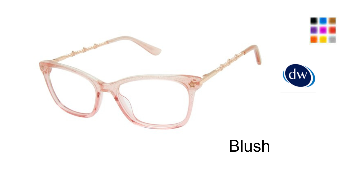 Blush