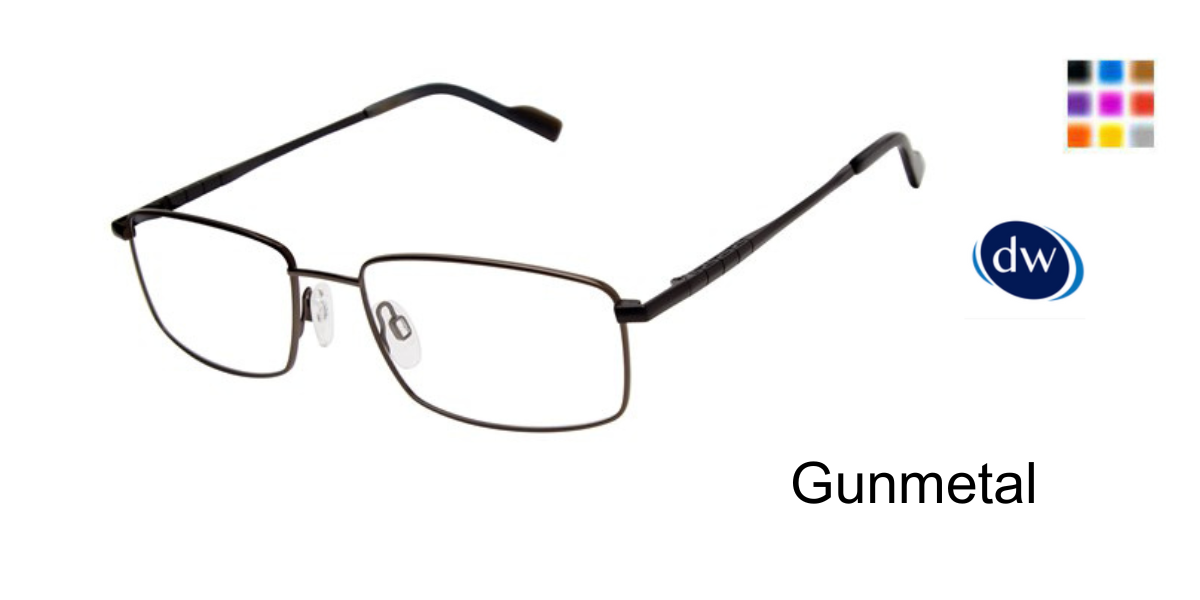 Gunmetal