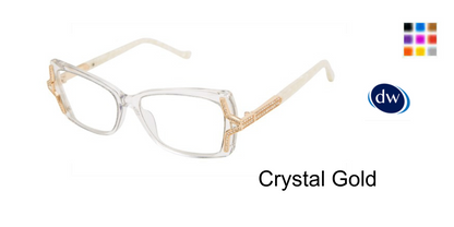Crystal Gold