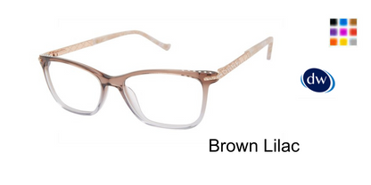 Brown Lilac