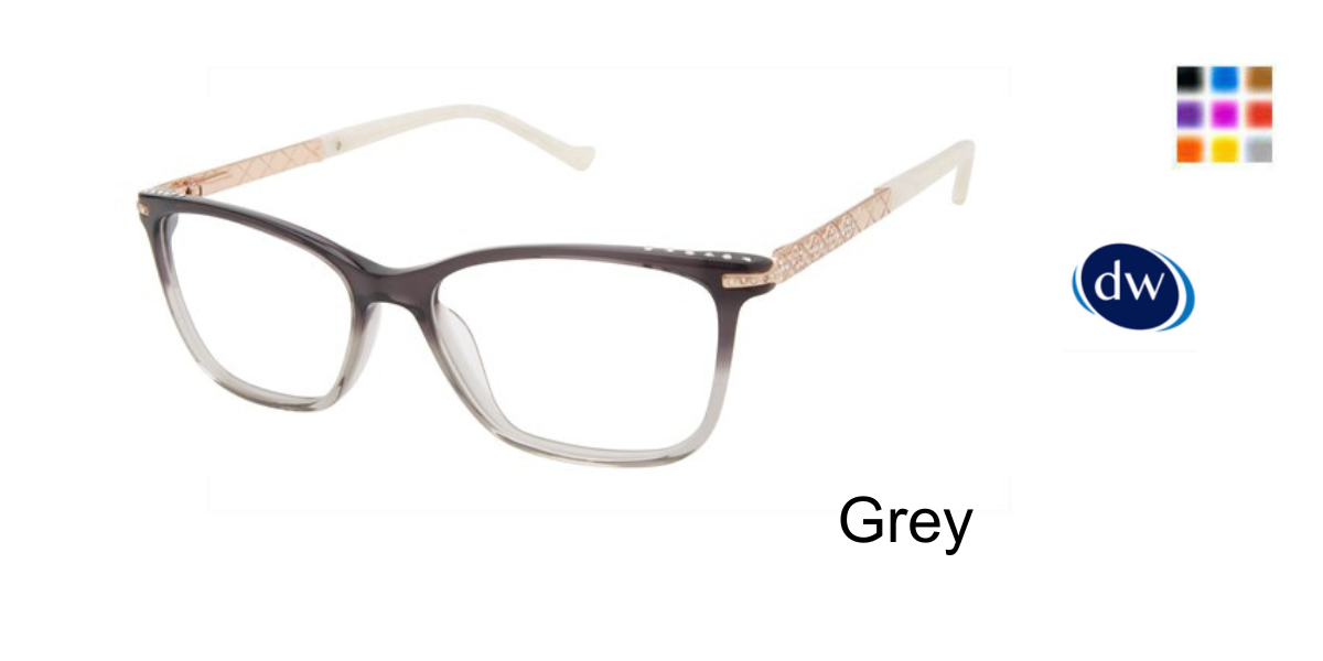 Grey