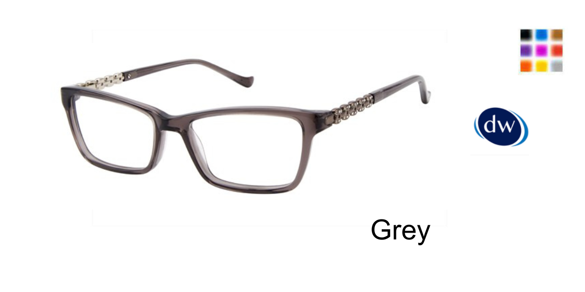 Grey