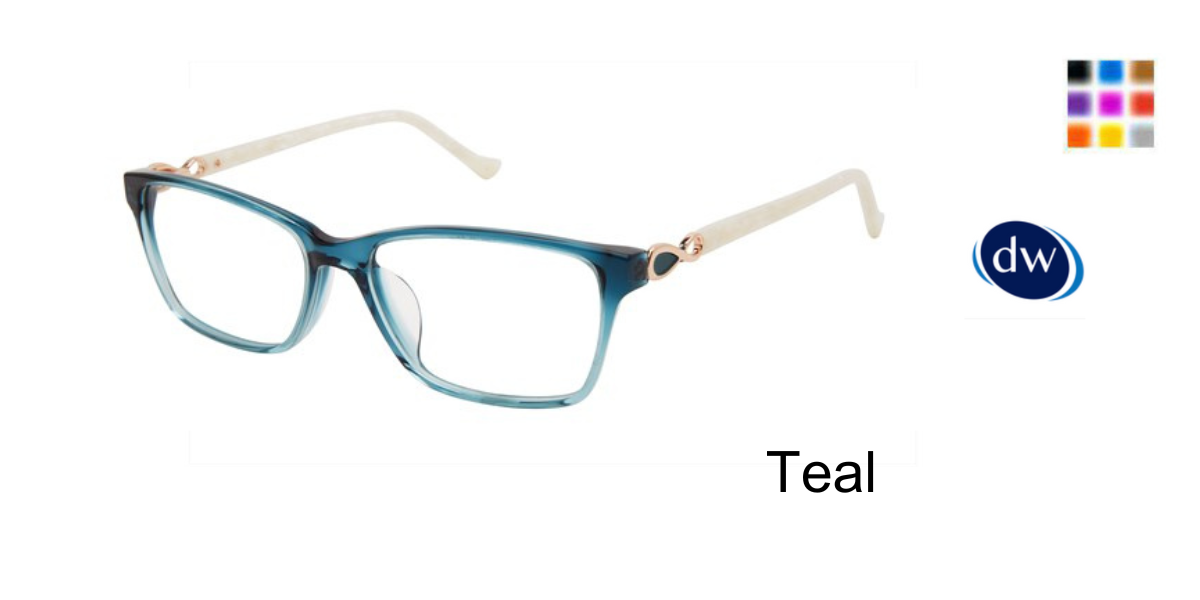 Teal
