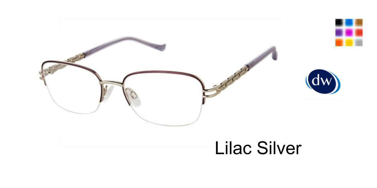 Lilac Silver