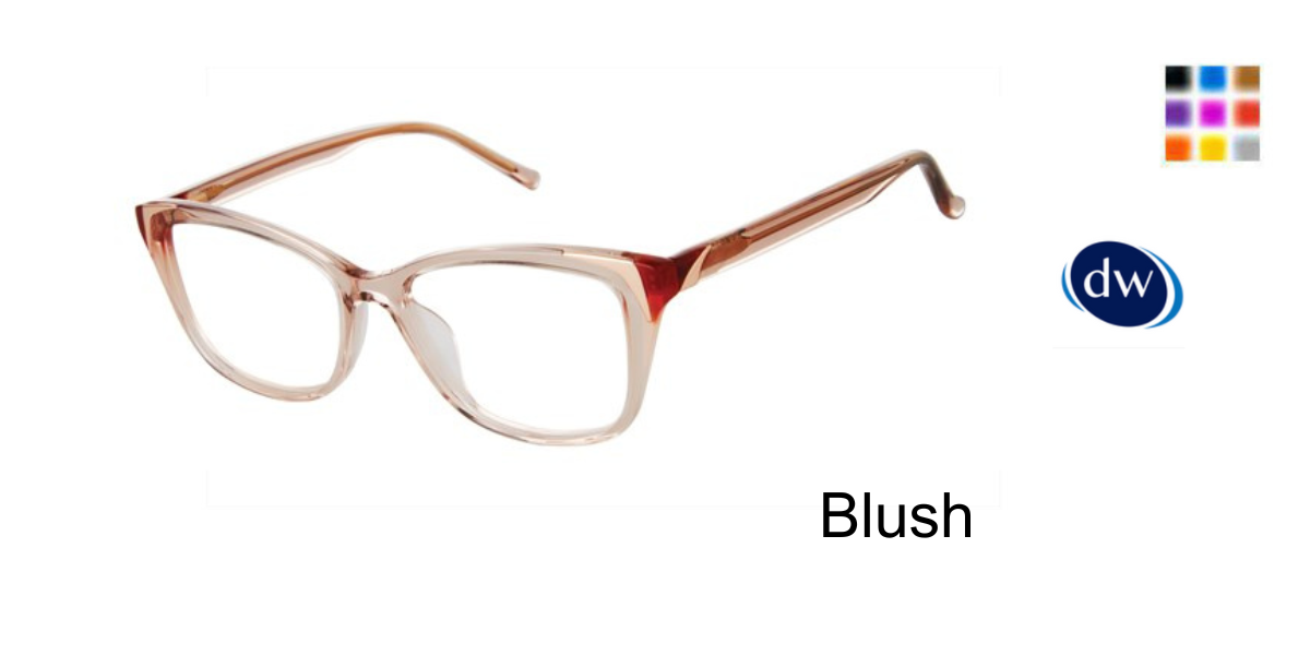 Blush