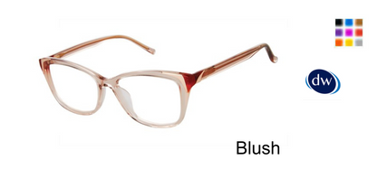 Blush