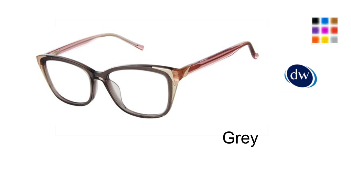 Grey