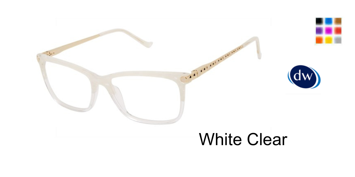 White-Clear