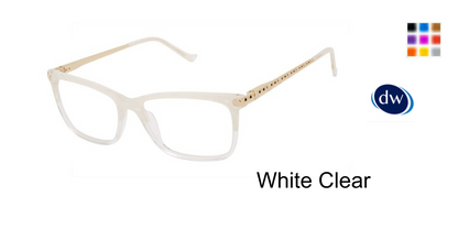 White-Clear