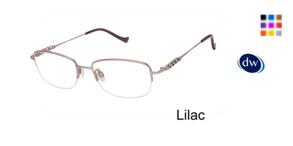 Lilac - LIL