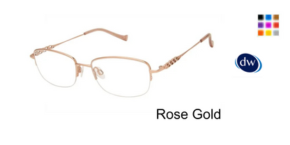 Rose Gold