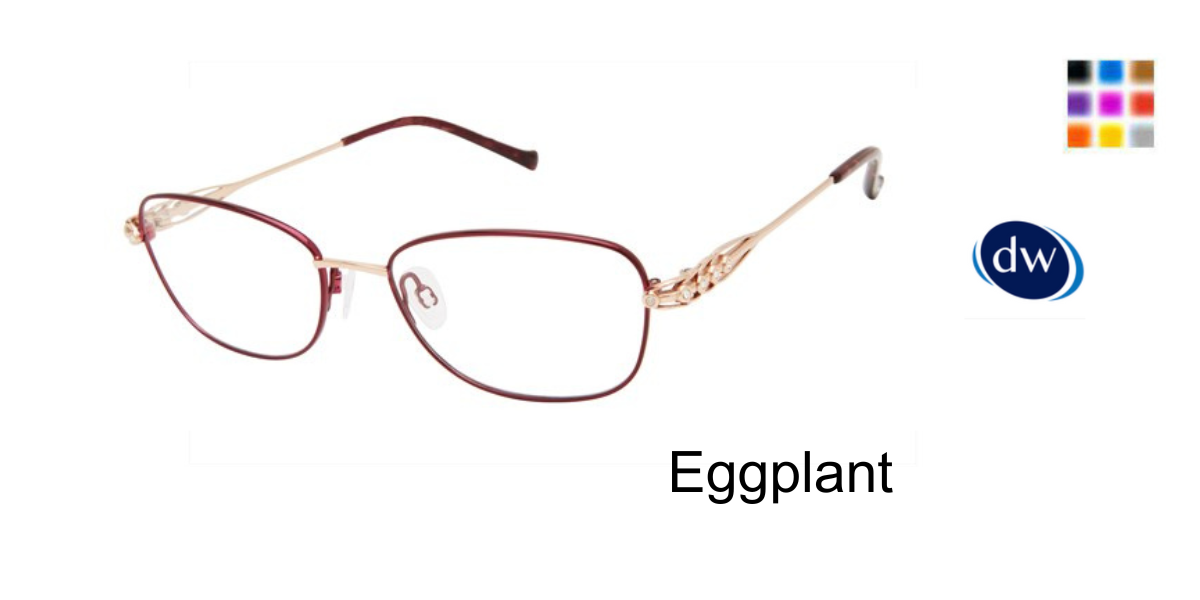 Eggplant