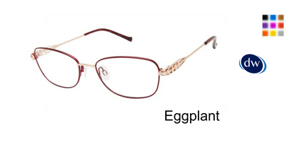 Eggplant