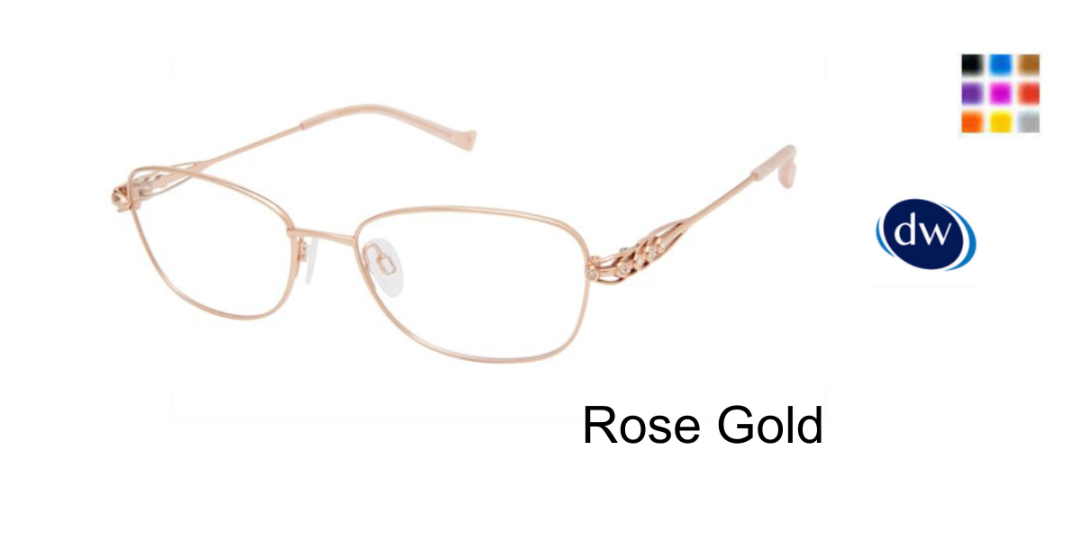 Rose Gold