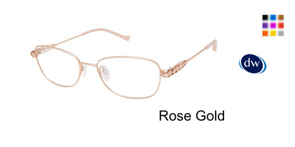 Rose Gold