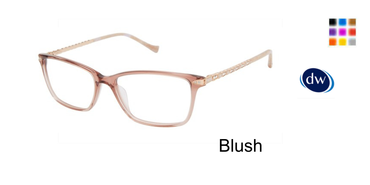Blush