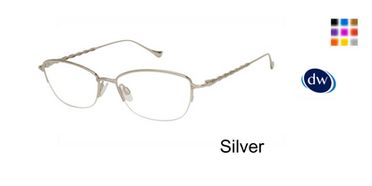 Tura Optical R584 Eyeglasses